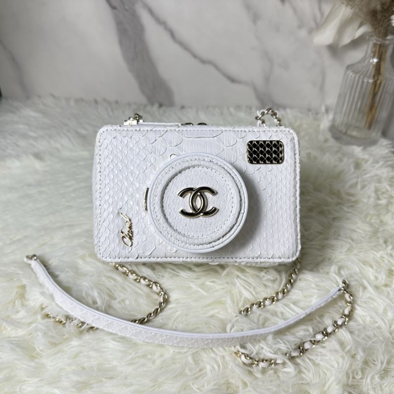 Chanel Stachel Bags